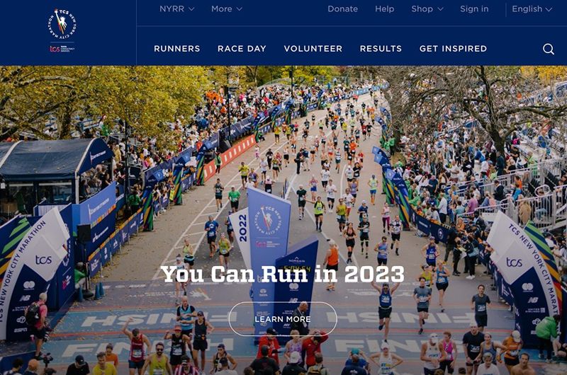 Marathon de New York 2026